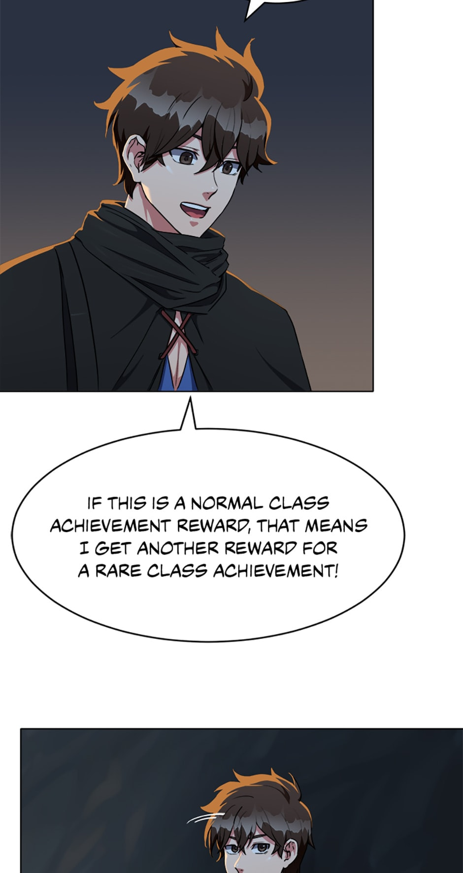 Level 1 Player Chapter 18 page 35 - 
