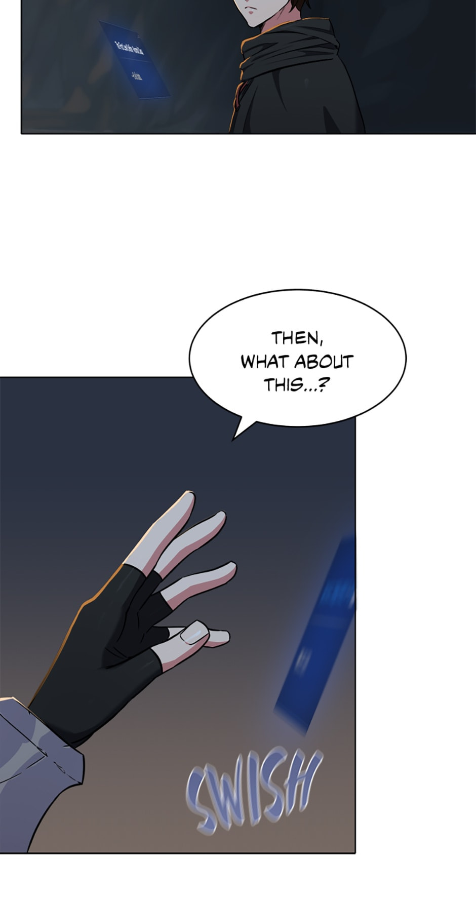 Level 1 Player Chapter 18 page 36 - 