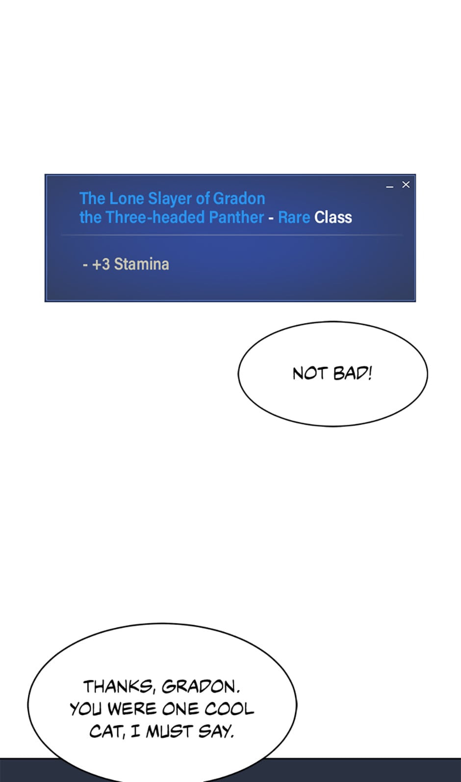Level 1 Player Chapter 18 page 37 - 