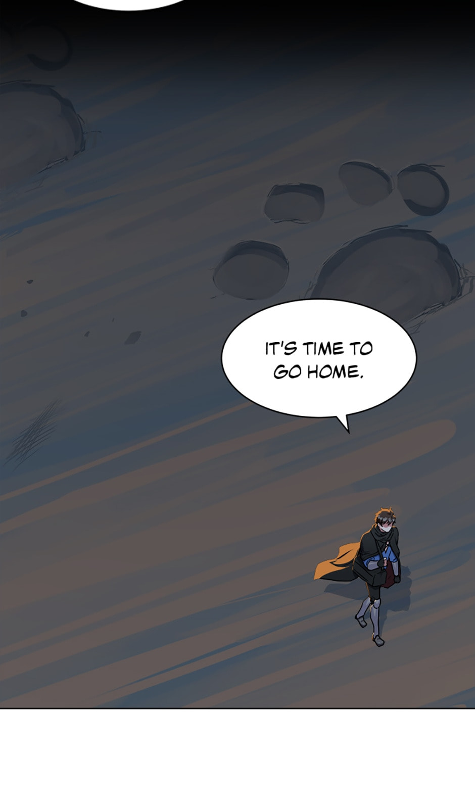 Level 1 Player Chapter 18 page 39 - 