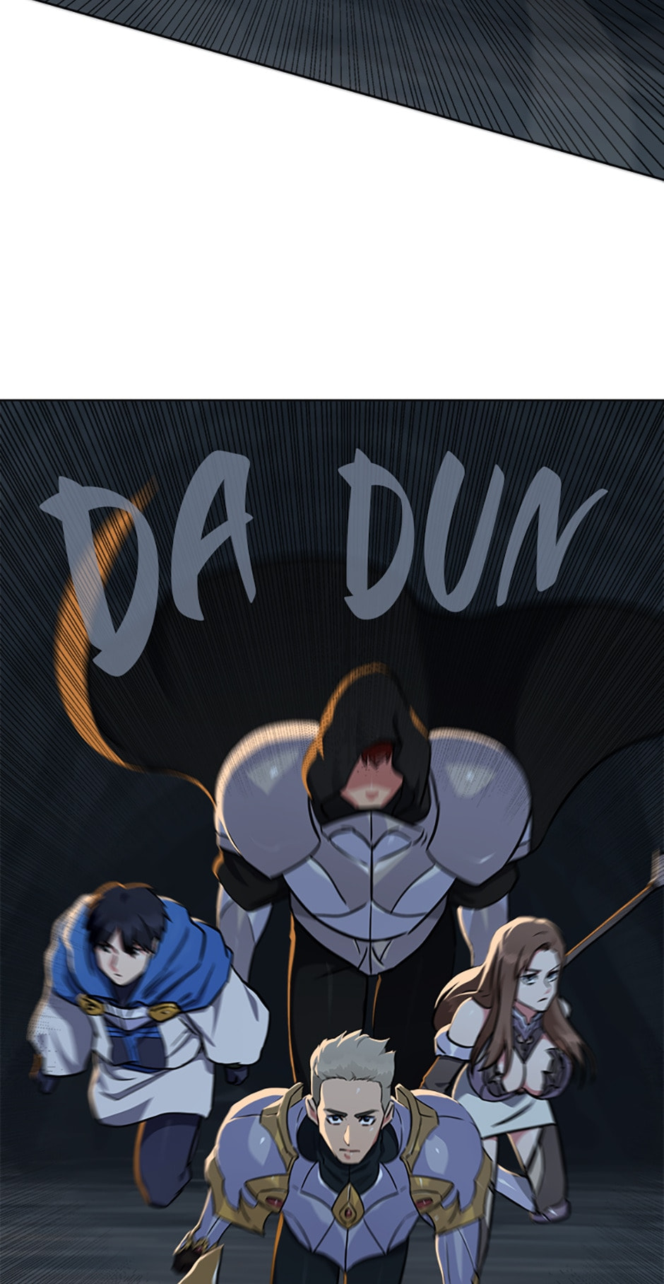 Level 1 Player Chapter 18 page 42 - 