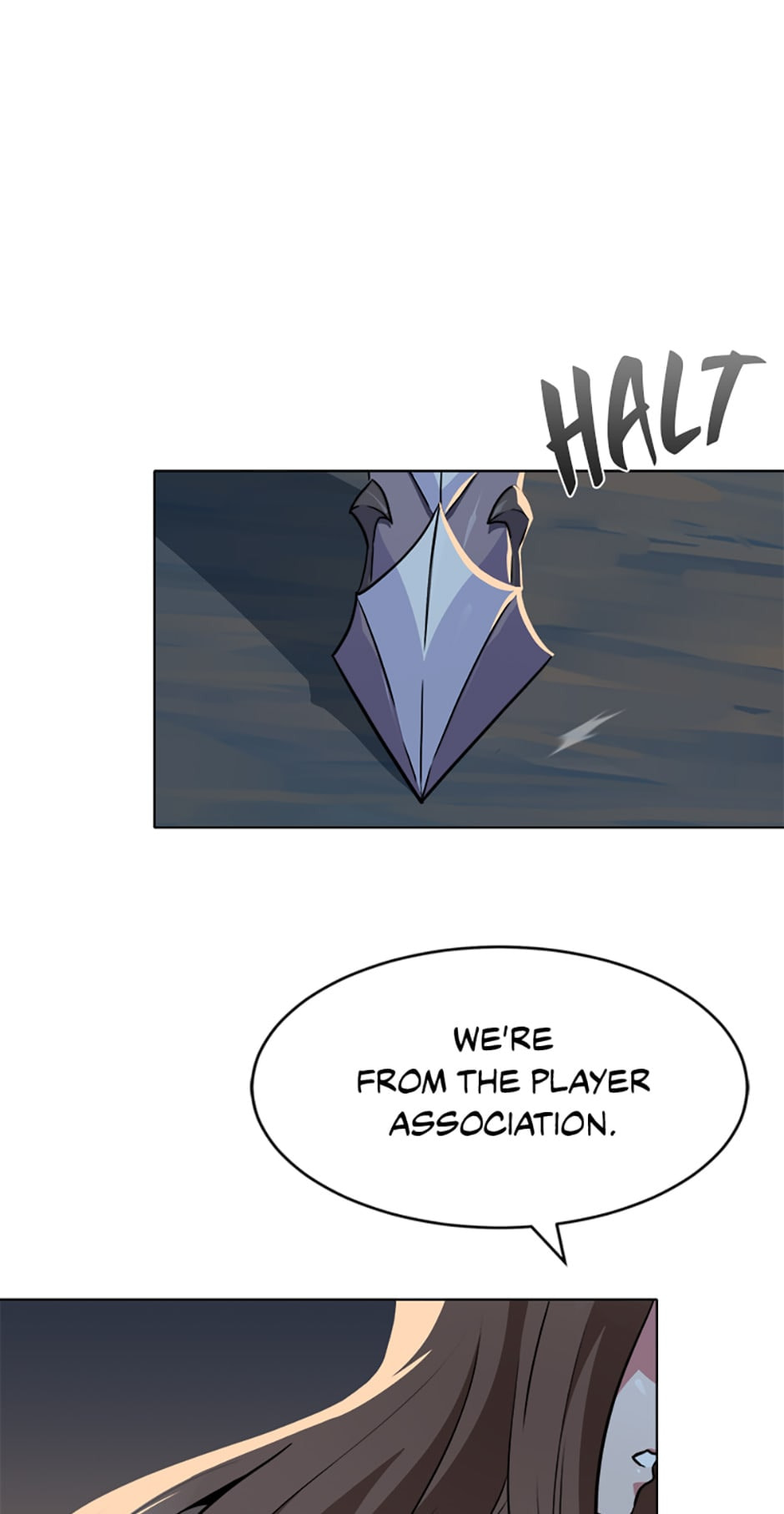 Level 1 Player Chapter 18 page 44 - 