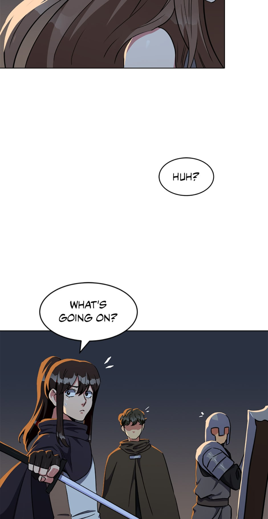 Level 1 Player Chapter 18 page 45 - 