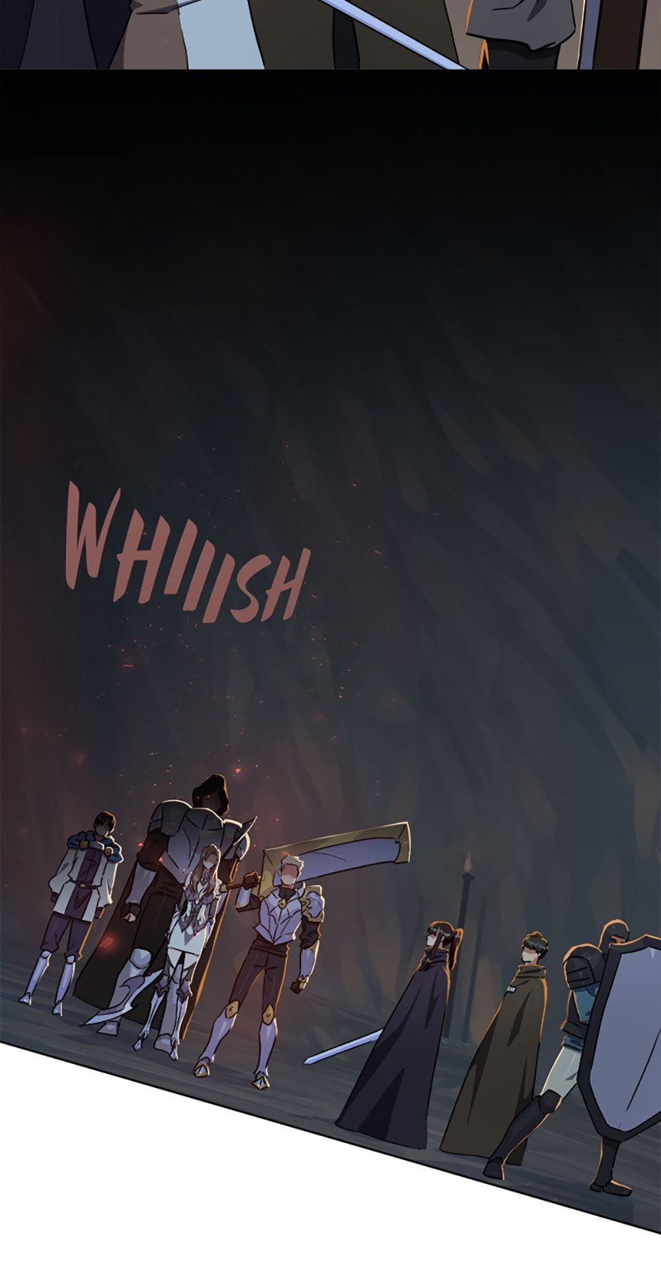 Level 1 Player Chapter 18 page 46 - 