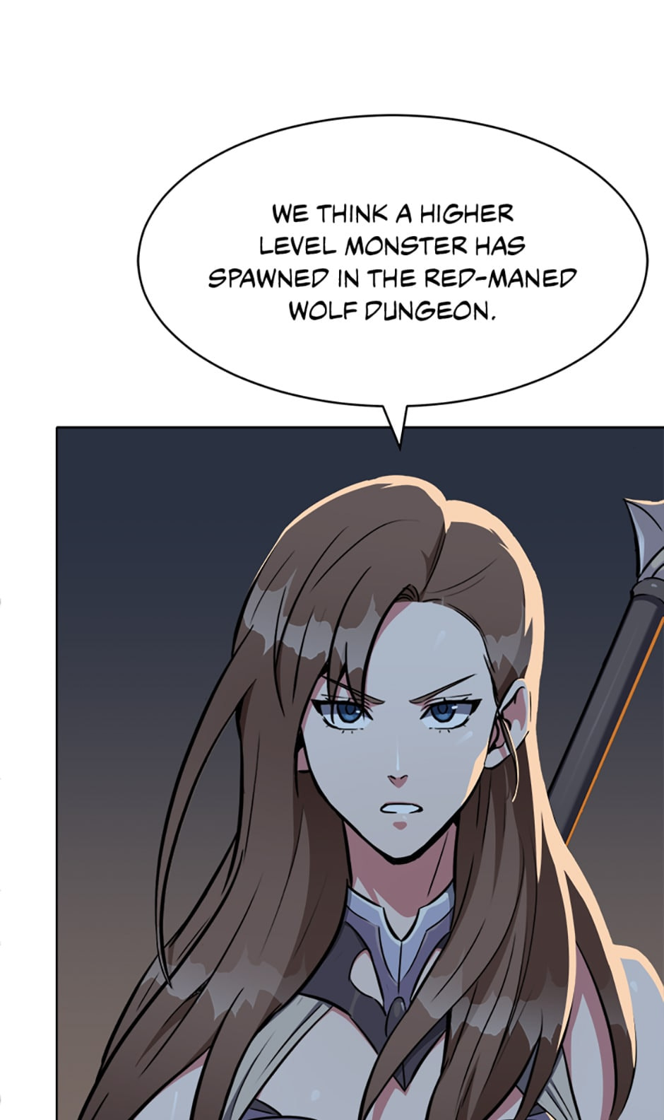 Level 1 Player Chapter 18 page 47 - 