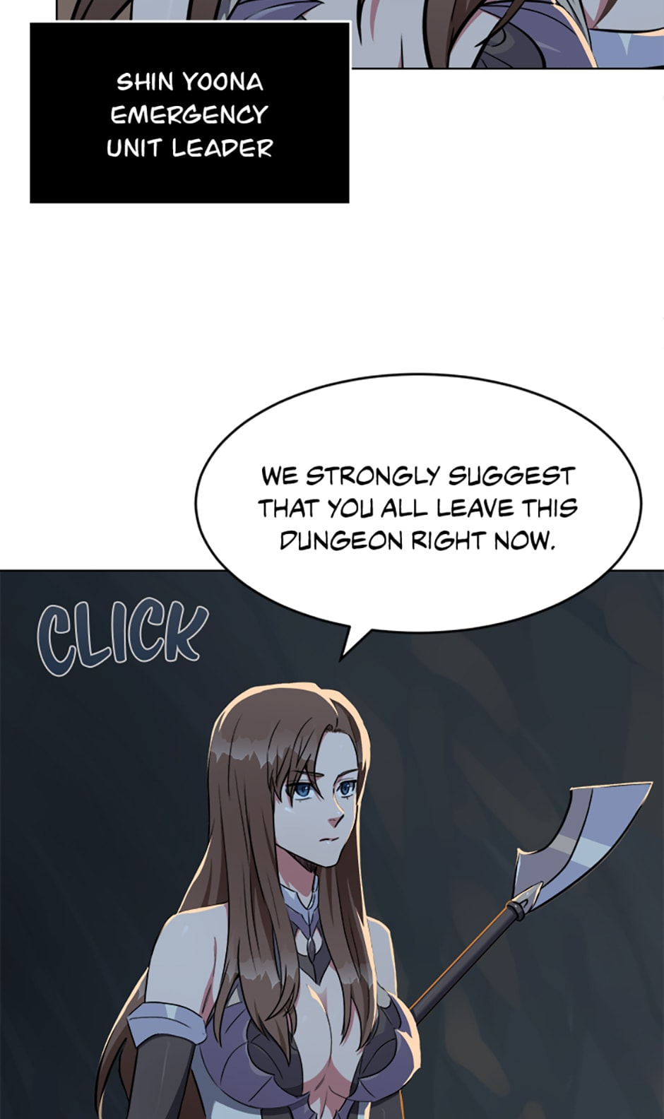 Level 1 Player Chapter 18 page 48 - 