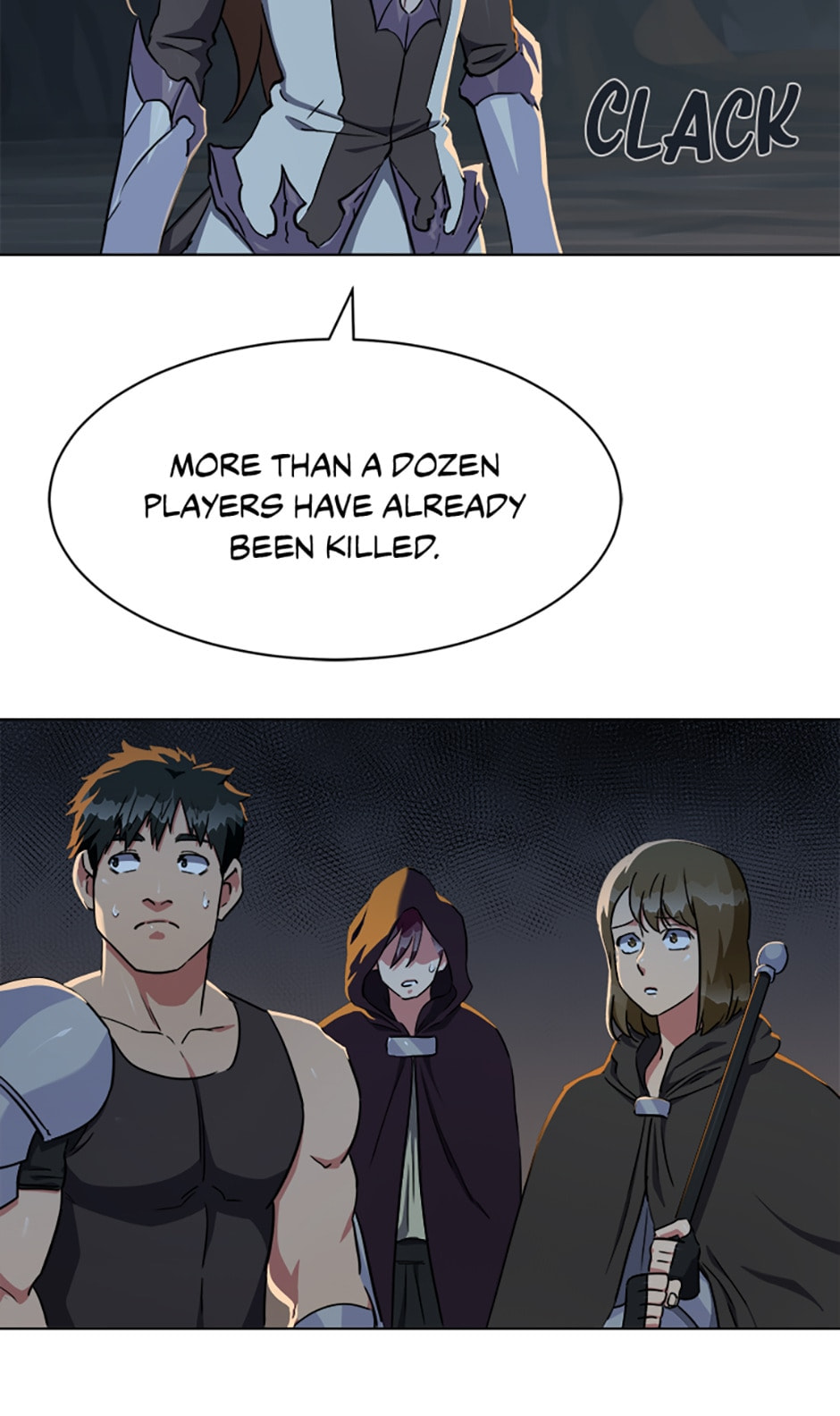 Level 1 Player Chapter 18 page 49 - 