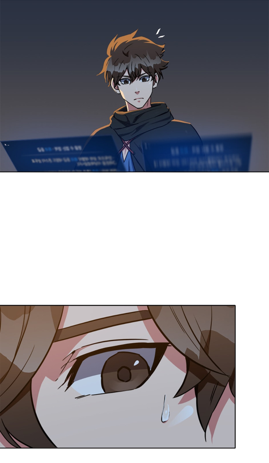 Level 1 Player Chapter 18 page 6 - 