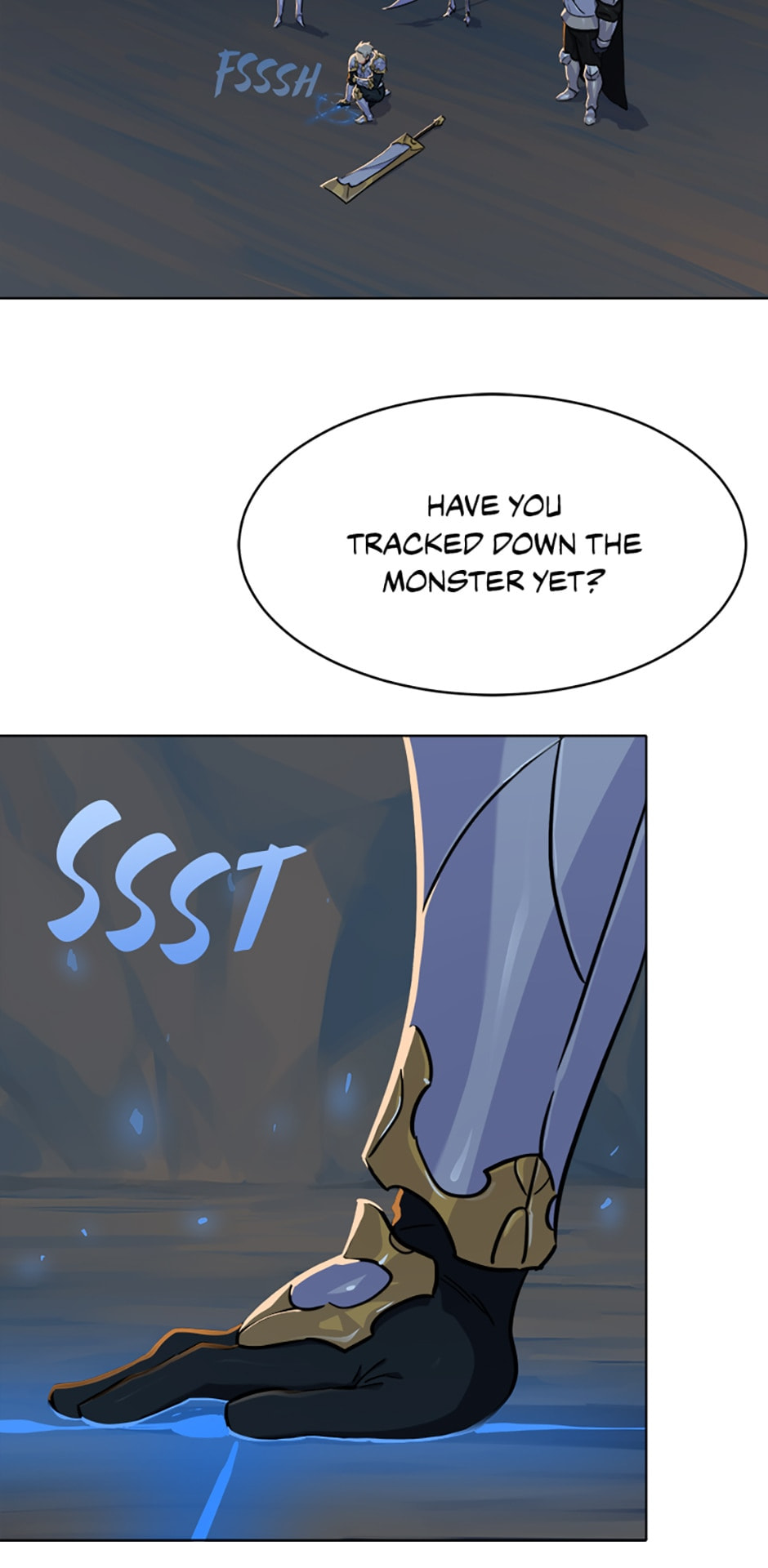 Level 1 Player Chapter 18 page 53 - 