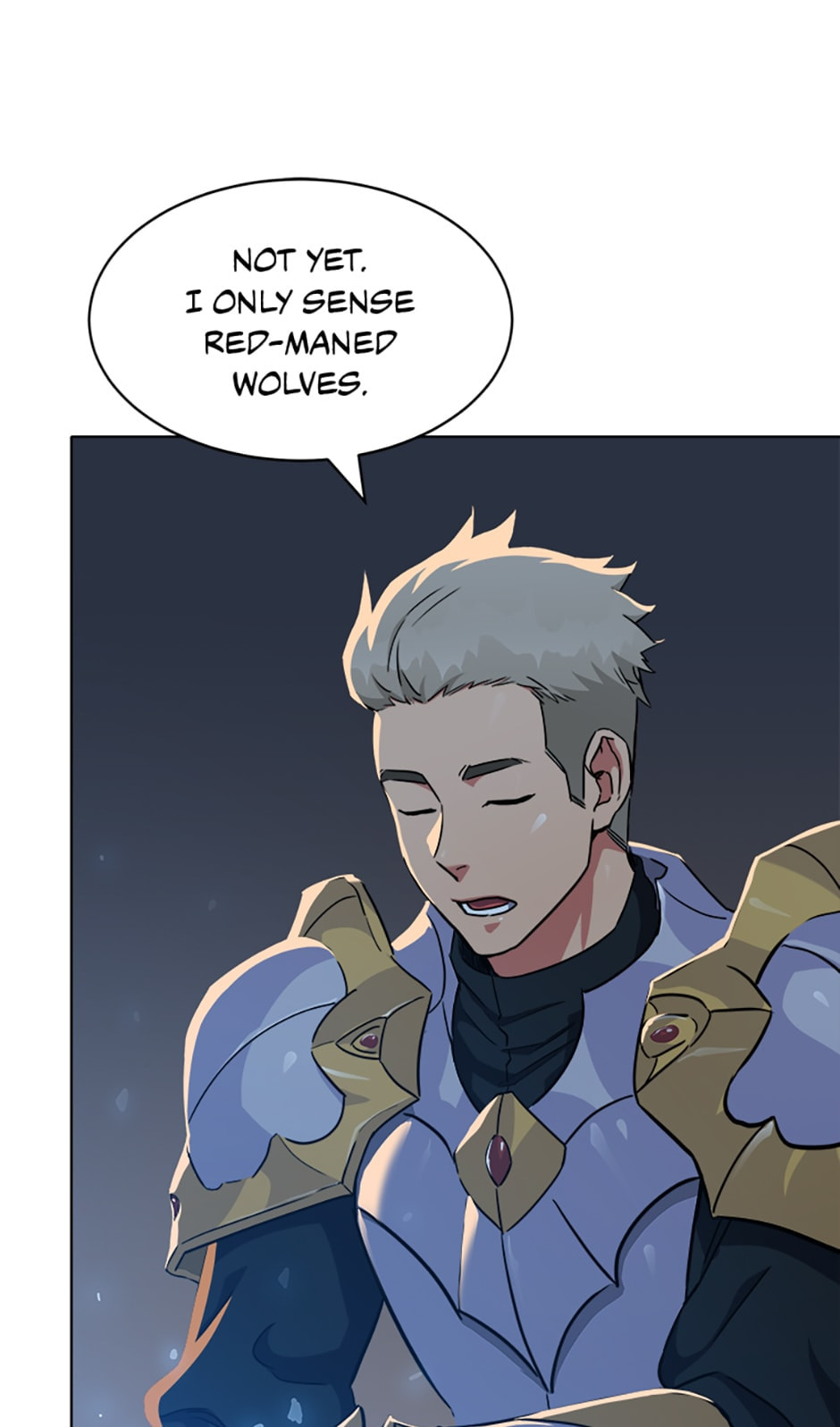 Level 1 Player Chapter 18 page 54 - 