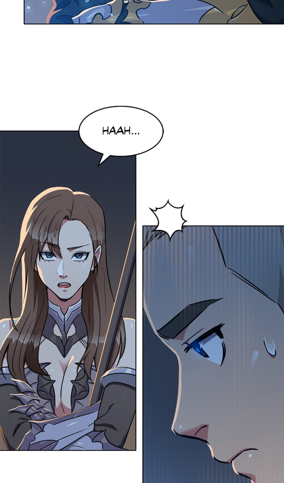 Level 1 Player Chapter 18 page 55 - 