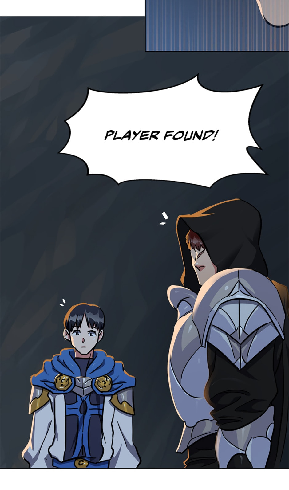 Level 1 Player Chapter 18 page 56 - 