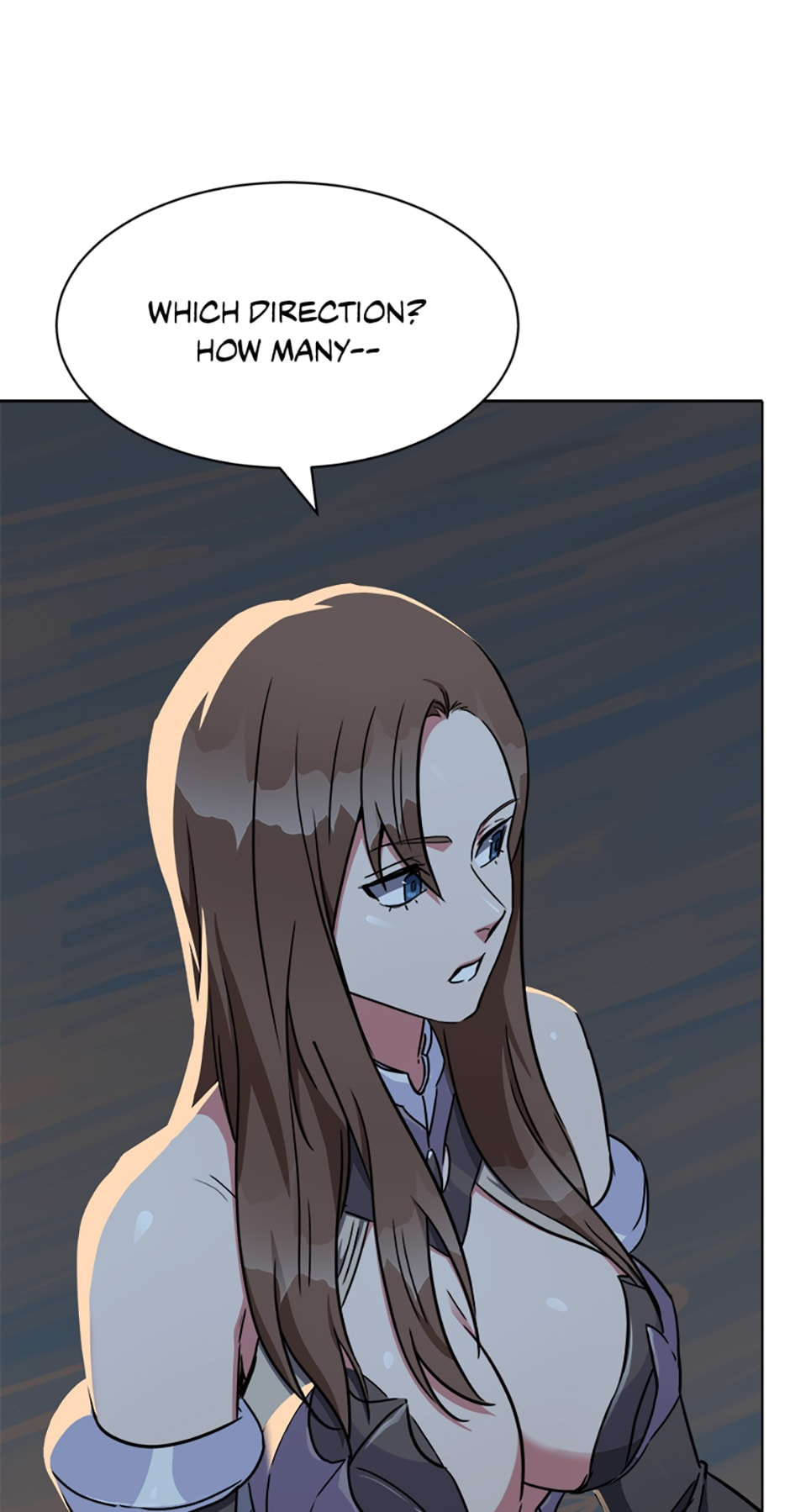 Level 1 Player Chapter 18 page 57 - 