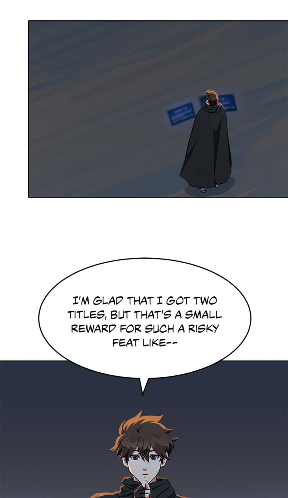 Level 1 Player Chapter 18 page 9 - 
