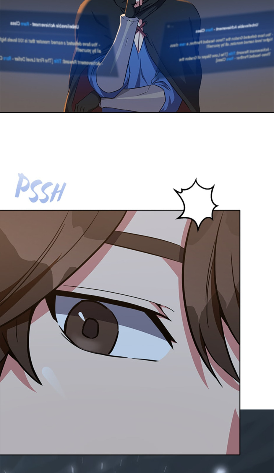 Level 1 Player Chapter 18 page 10 - 