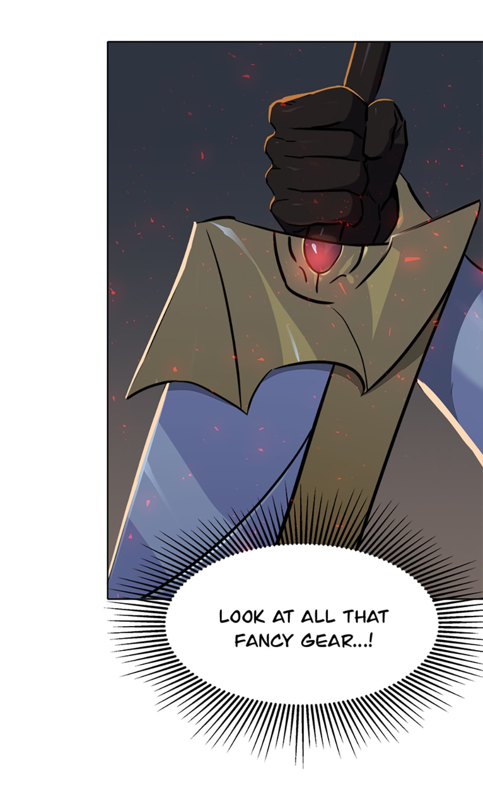 Level 1 Player Chapter 19 page 11 - 