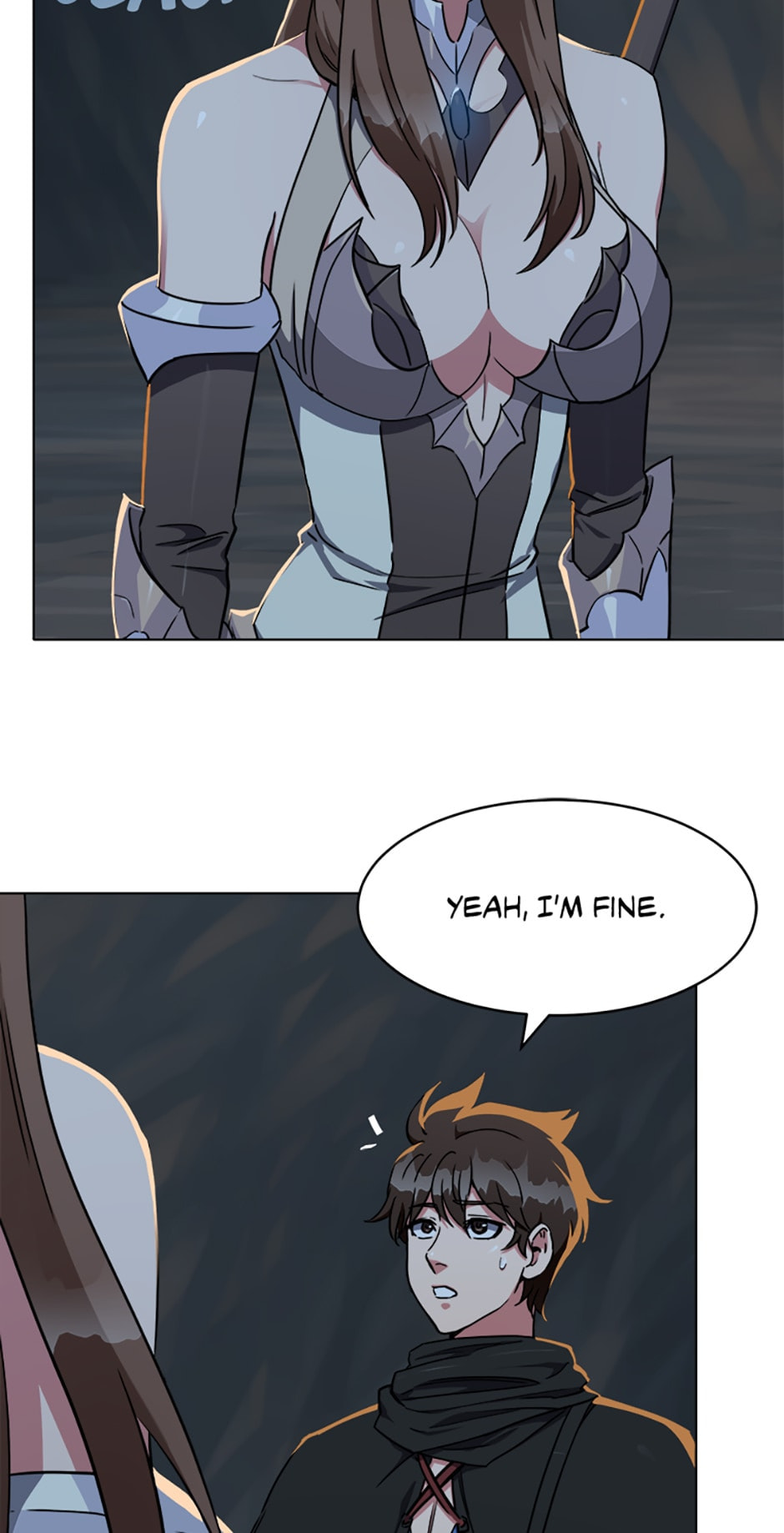 Level 1 Player Chapter 19 page 13 - 