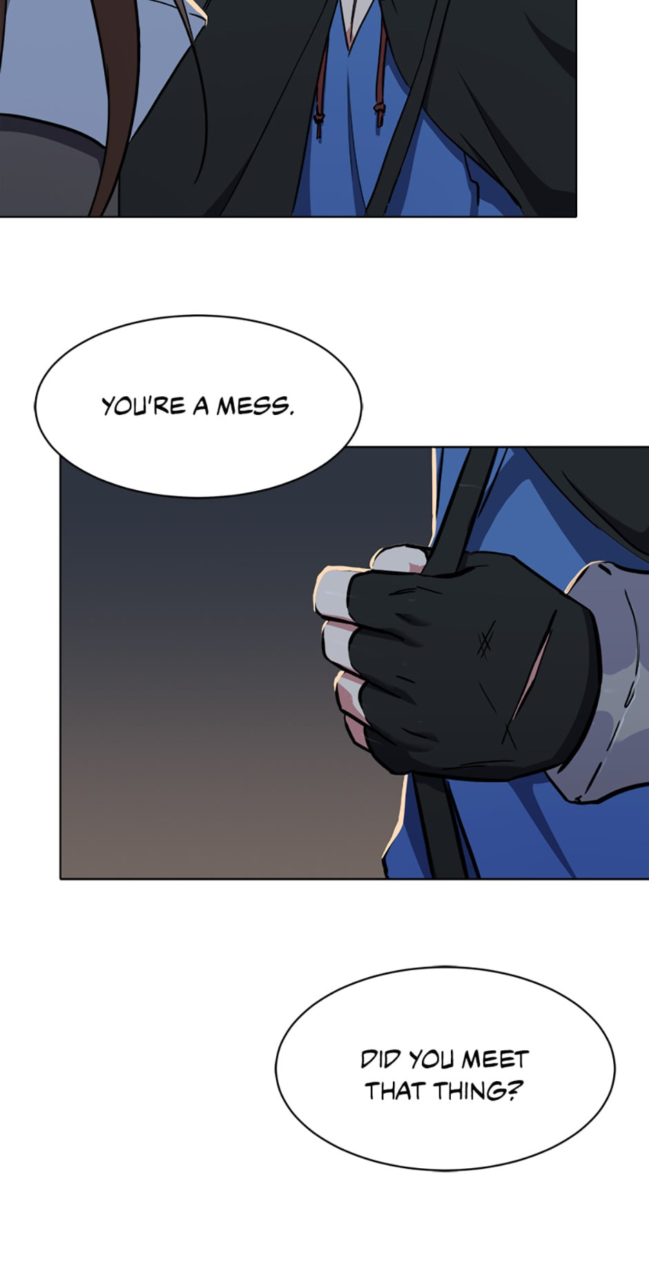 Level 1 Player Chapter 19 page 14 - 