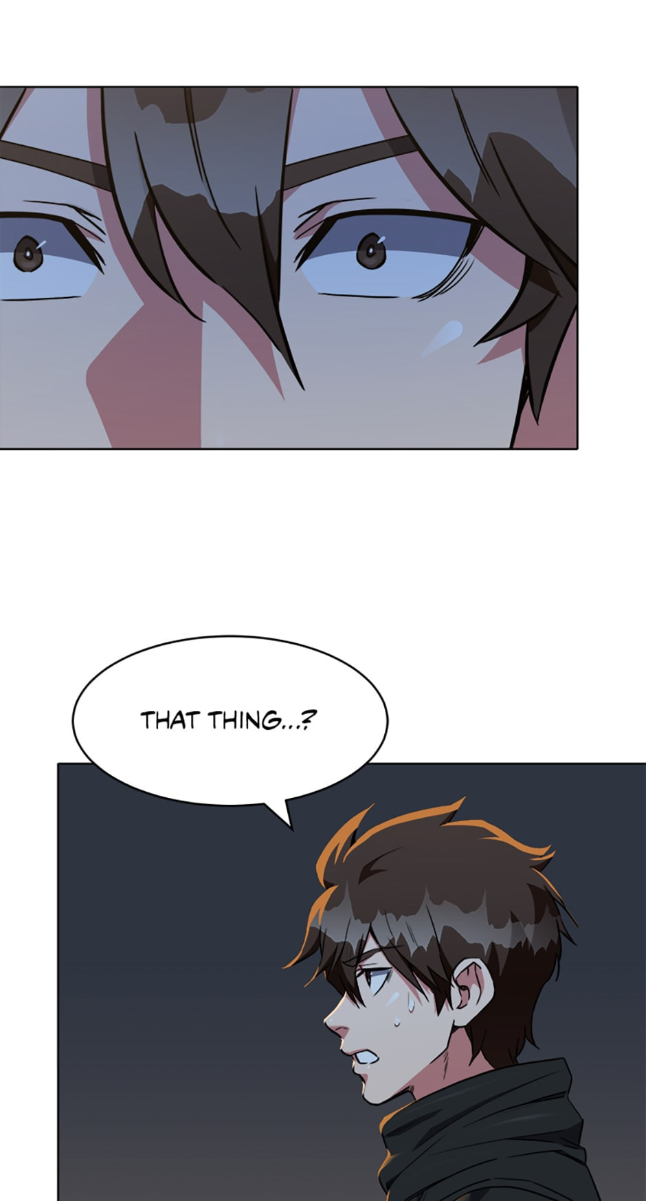 Level 1 Player Chapter 19 page 15 - 