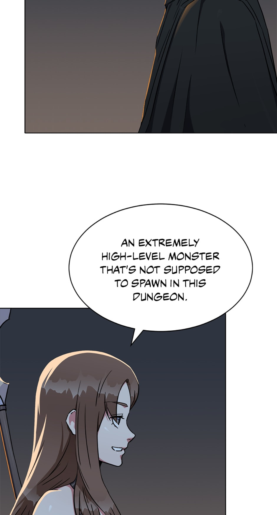Level 1 Player Chapter 19 page 16 - 