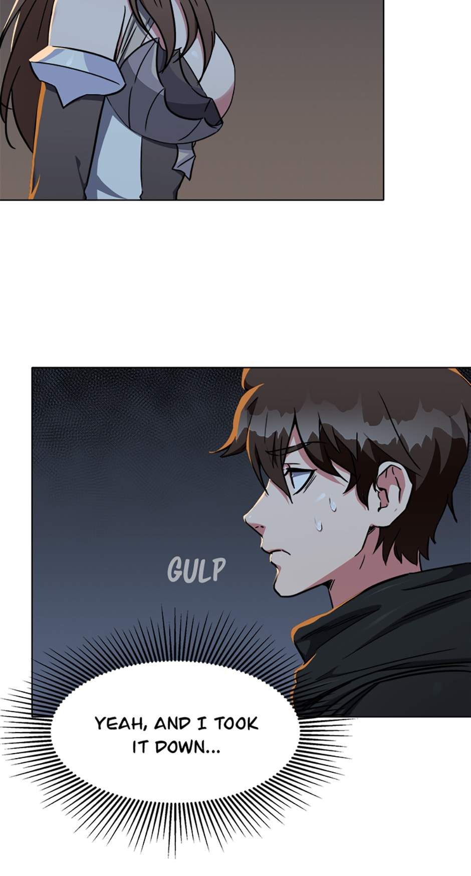 Level 1 Player Chapter 19 page 17 - 