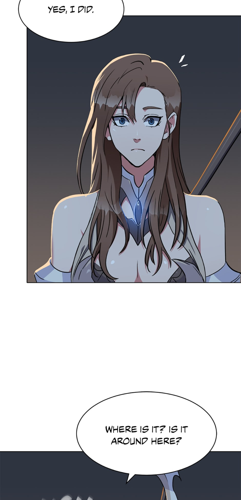 Level 1 Player Chapter 19 page 19 - 