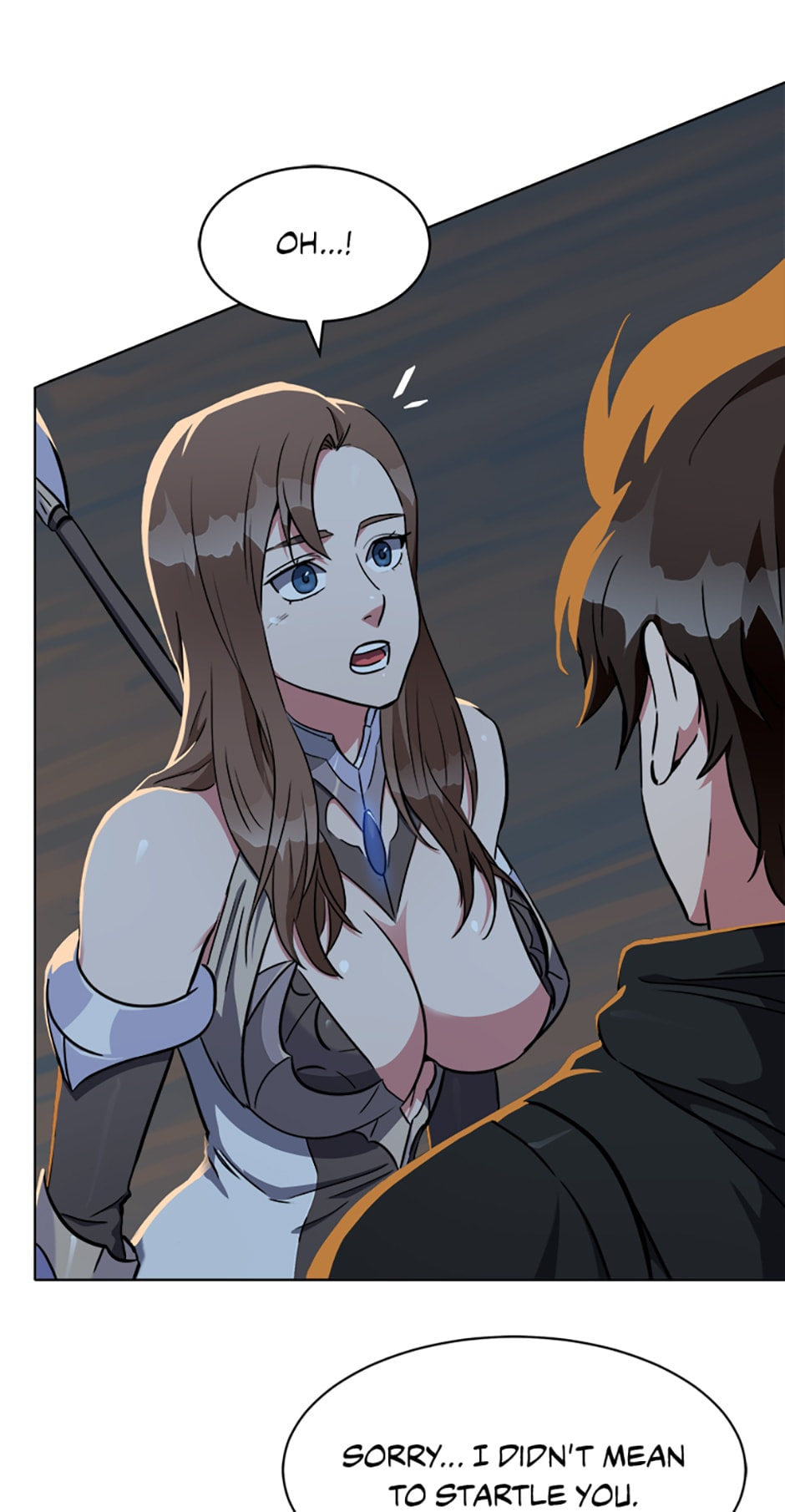 Level 1 Player Chapter 19 page 21 - 
