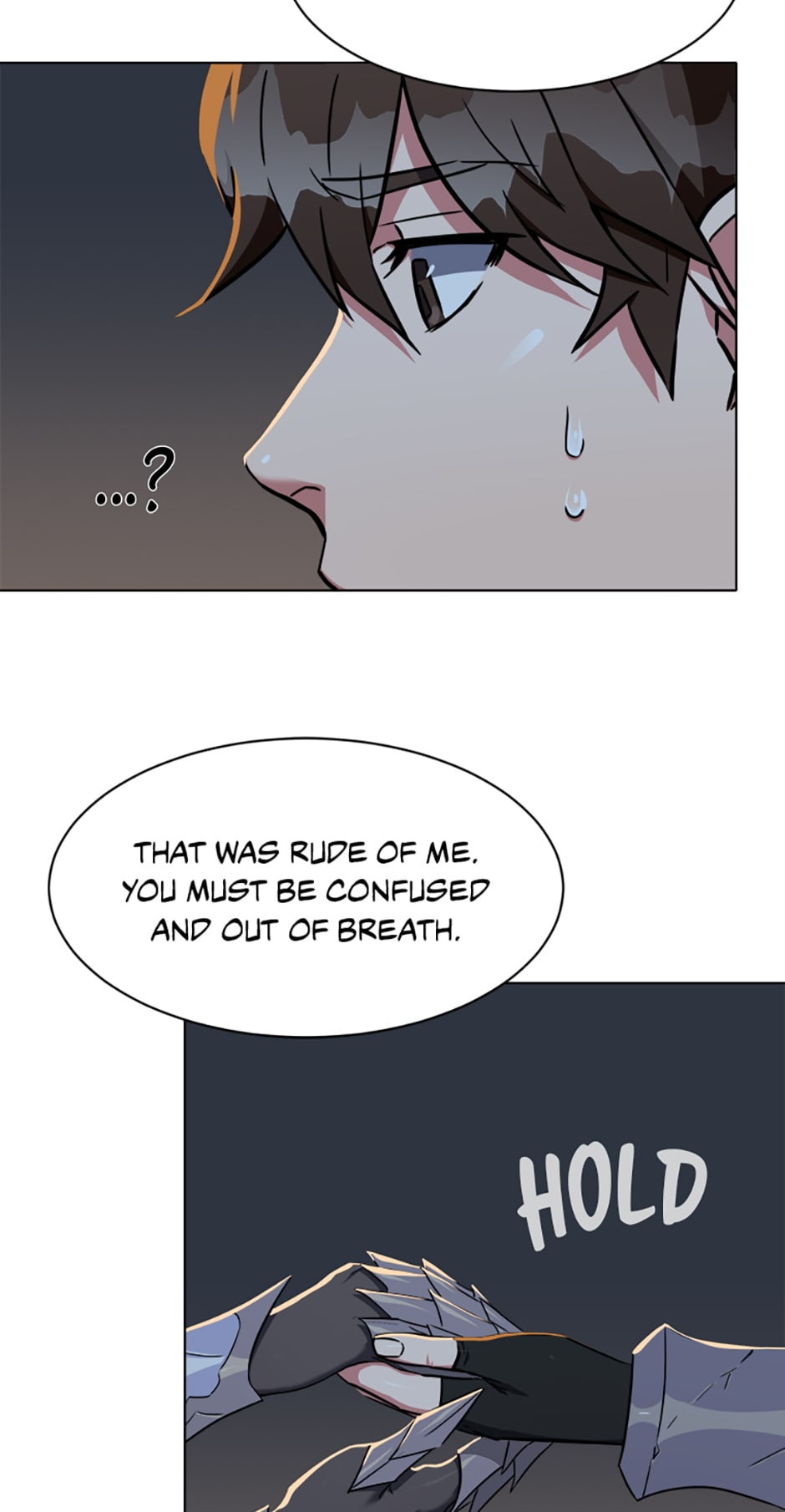 Level 1 Player Chapter 19 page 22 - 