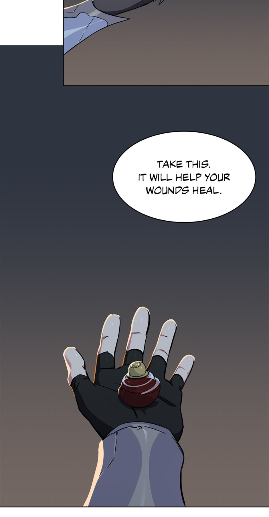 Level 1 Player Chapter 19 page 23 - 
