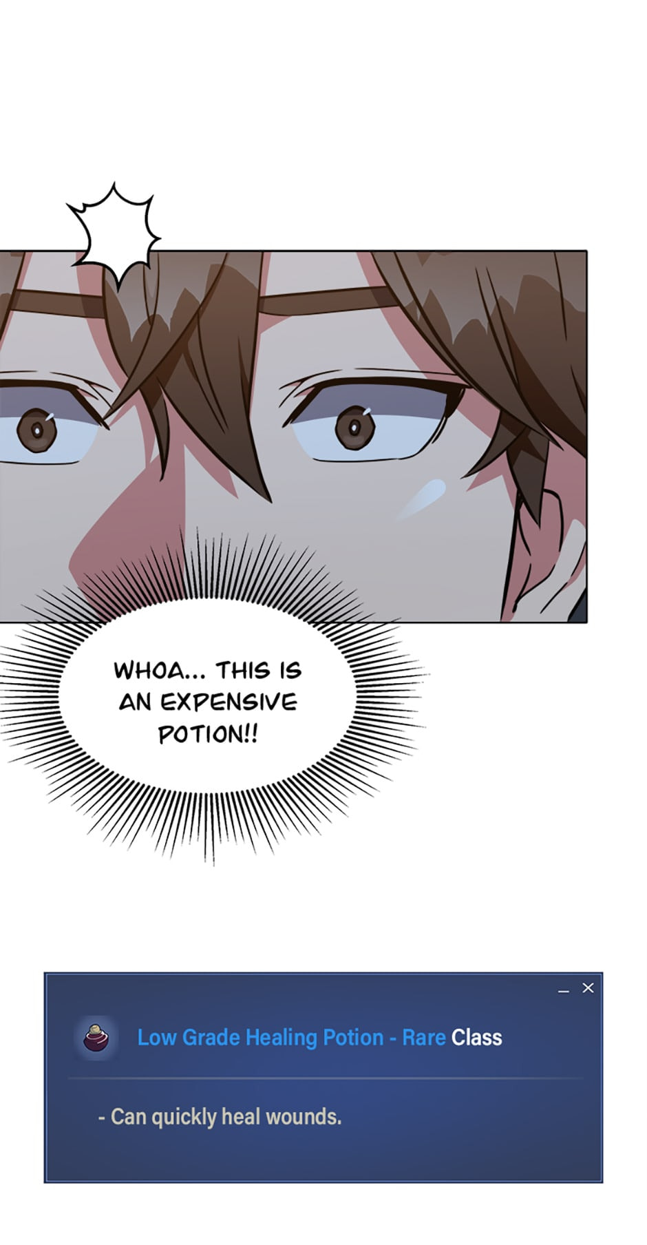 Level 1 Player Chapter 19 page 24 - 