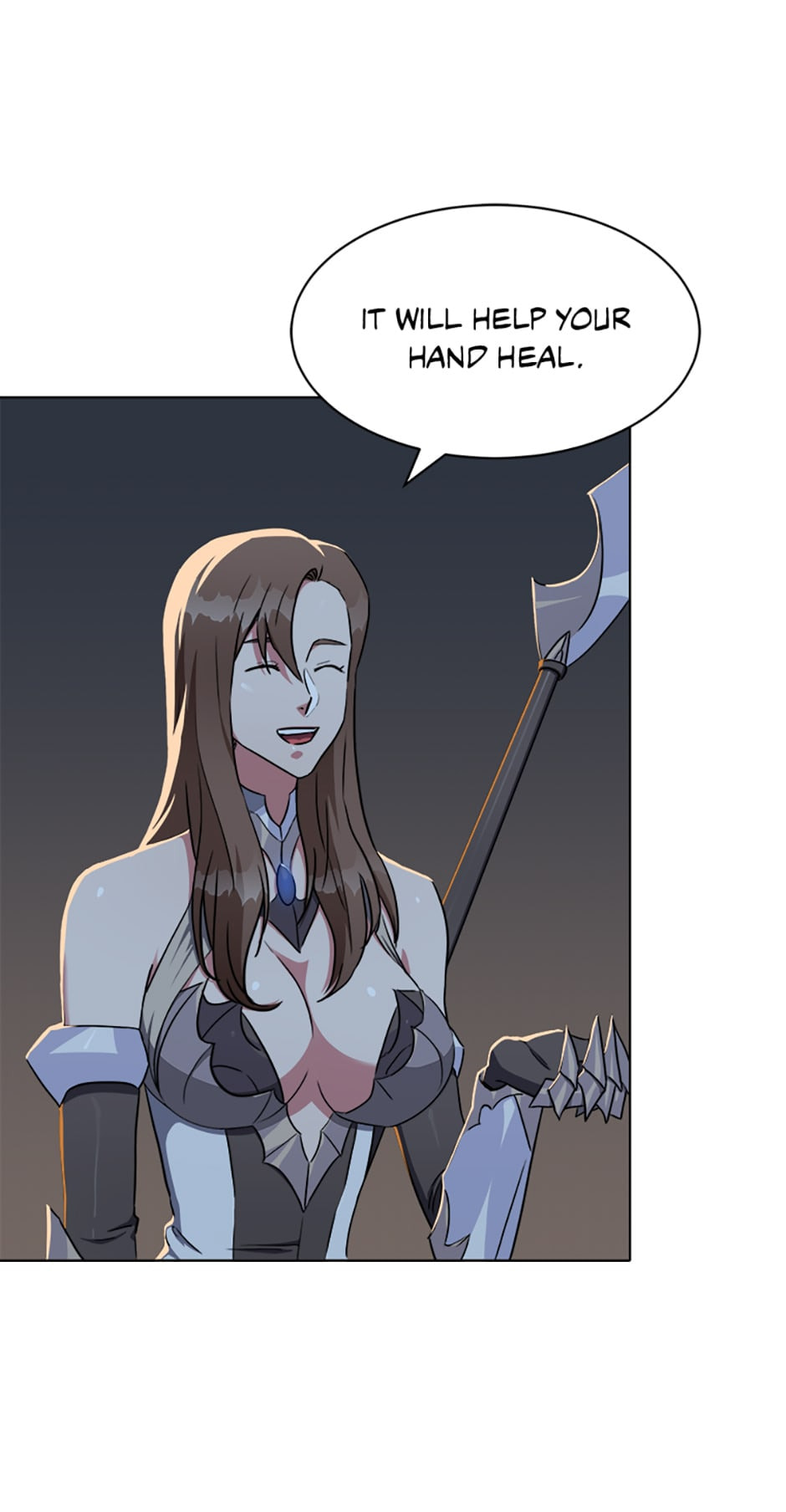 Level 1 Player Chapter 19 page 25 - 