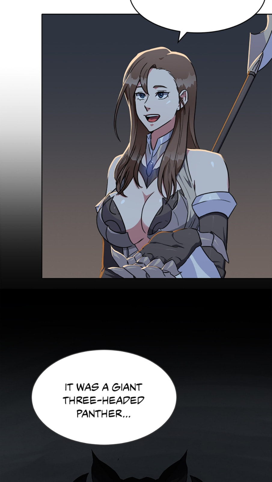 Level 1 Player Chapter 19 page 28 - 