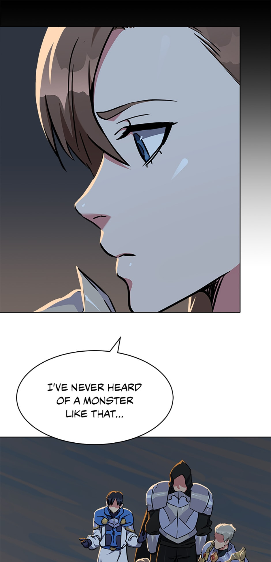 Level 1 Player Chapter 19 page 30 - 