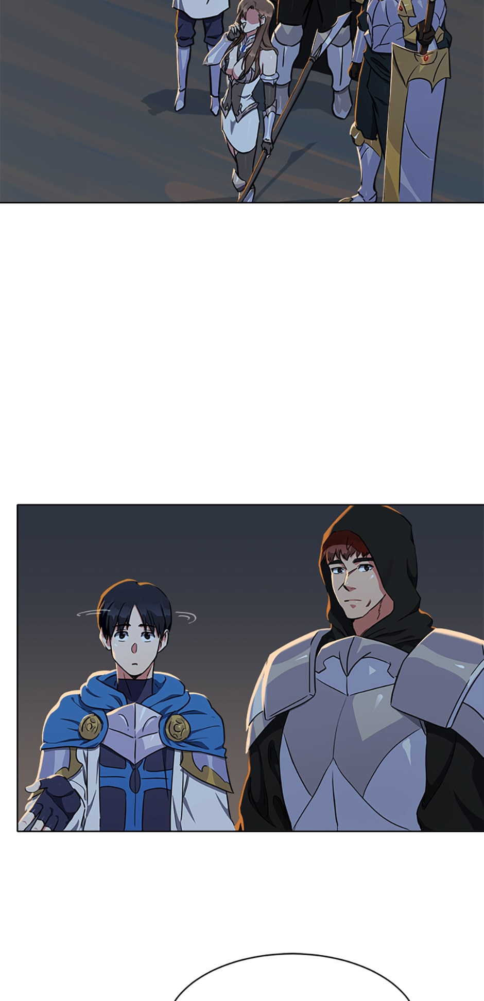 Level 1 Player Chapter 19 page 31 - 