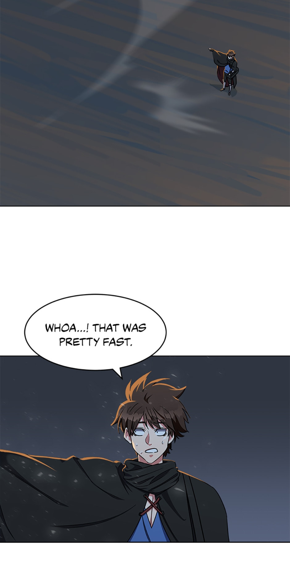 Level 1 Player Chapter 19 page 35 - 
