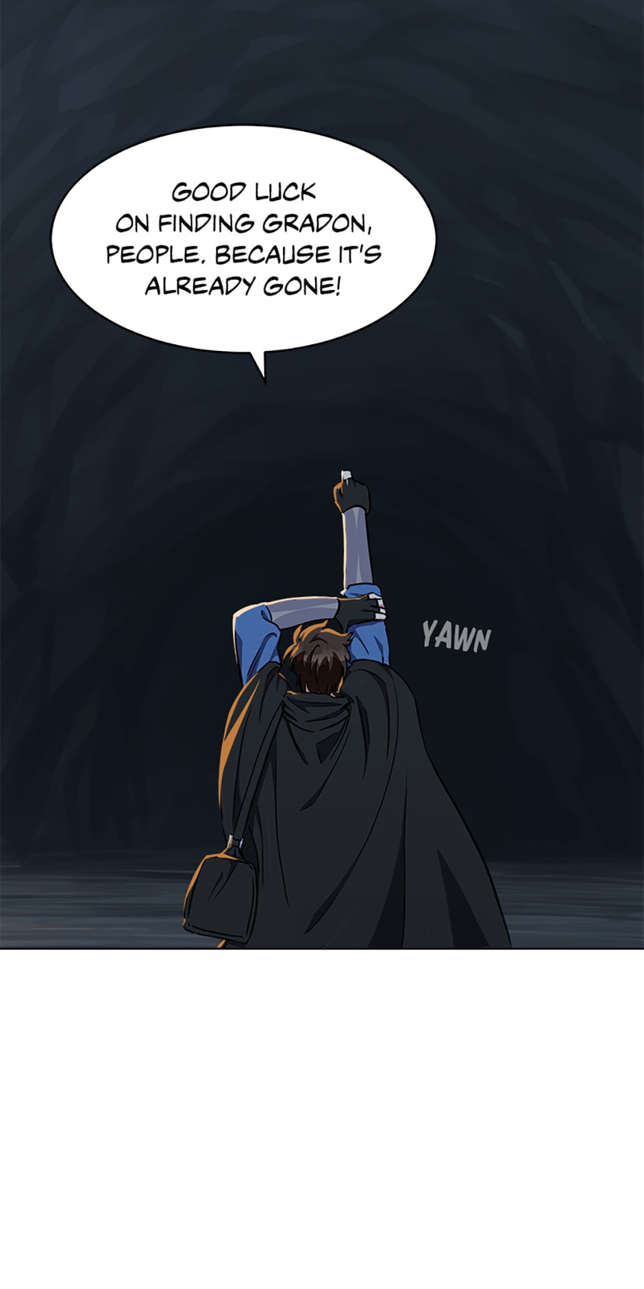 Level 1 Player Chapter 19 page 38 - 