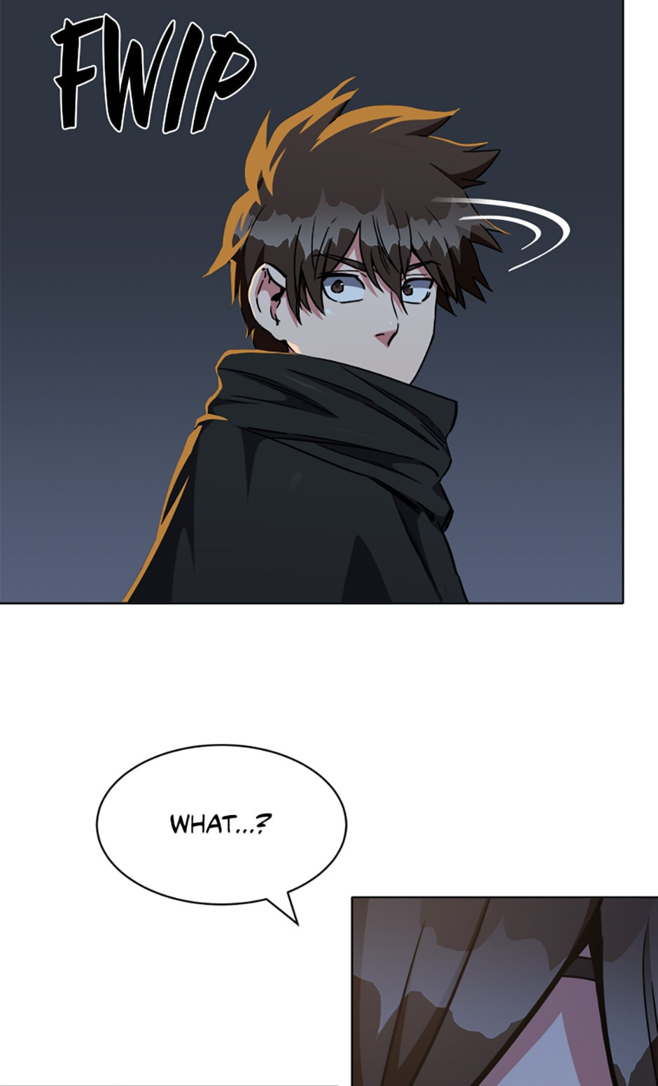 Level 1 Player Chapter 19 page 5 - 