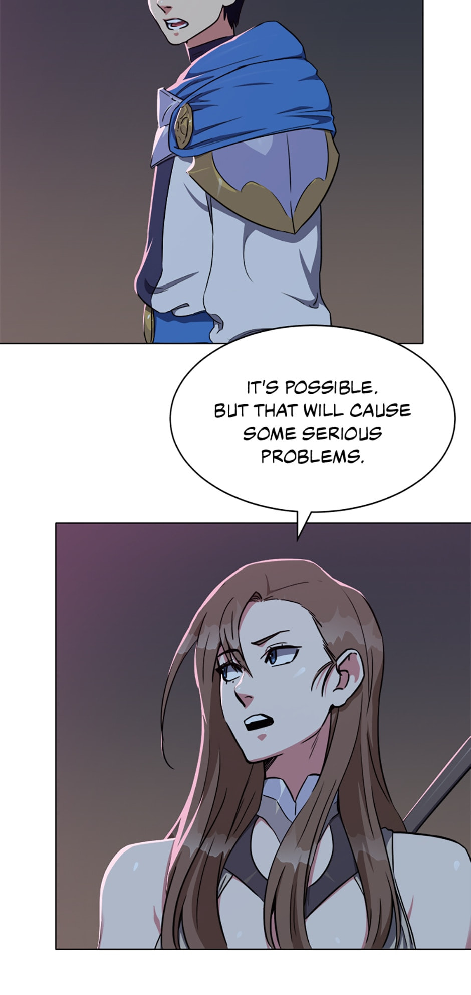 Level 1 Player Chapter 19 page 41 - 