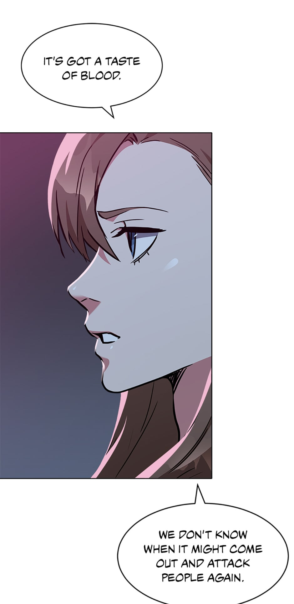 Level 1 Player Chapter 19 page 42 - 