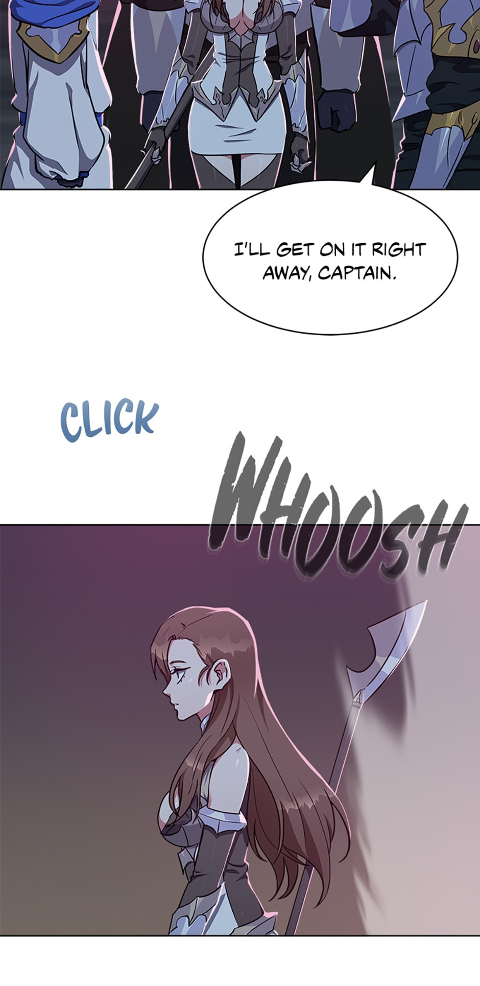 Level 1 Player Chapter 19 page 44 - 
