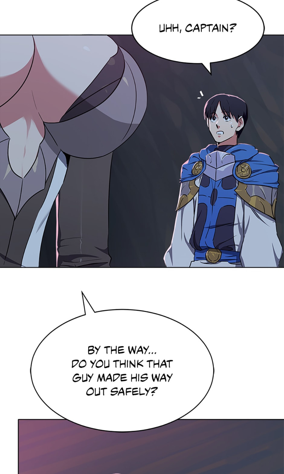 Level 1 Player Chapter 19 page 46 - 