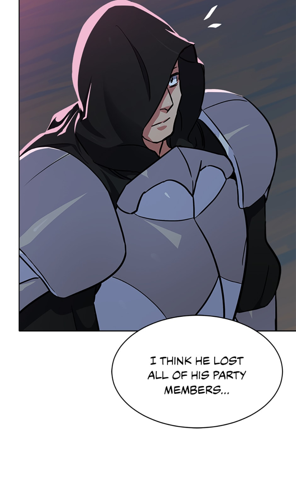 Level 1 Player Chapter 19 page 47 - 
