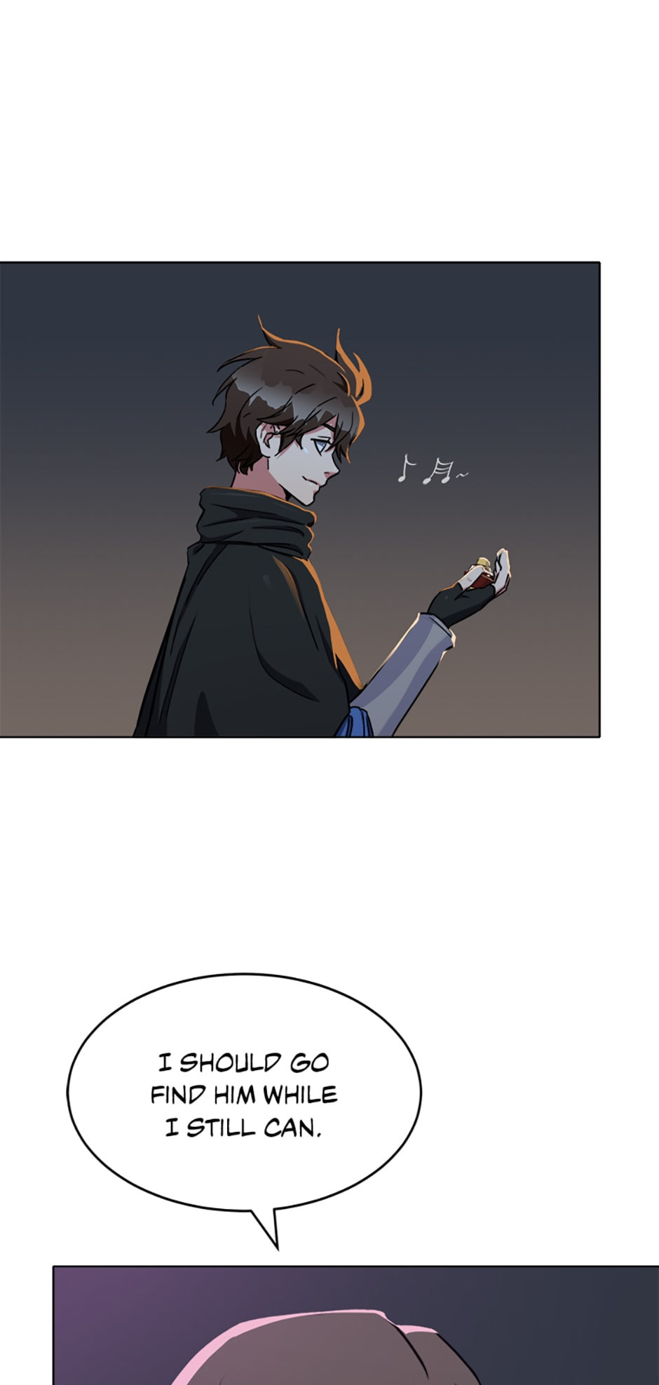 Level 1 Player Chapter 19 page 48 - 