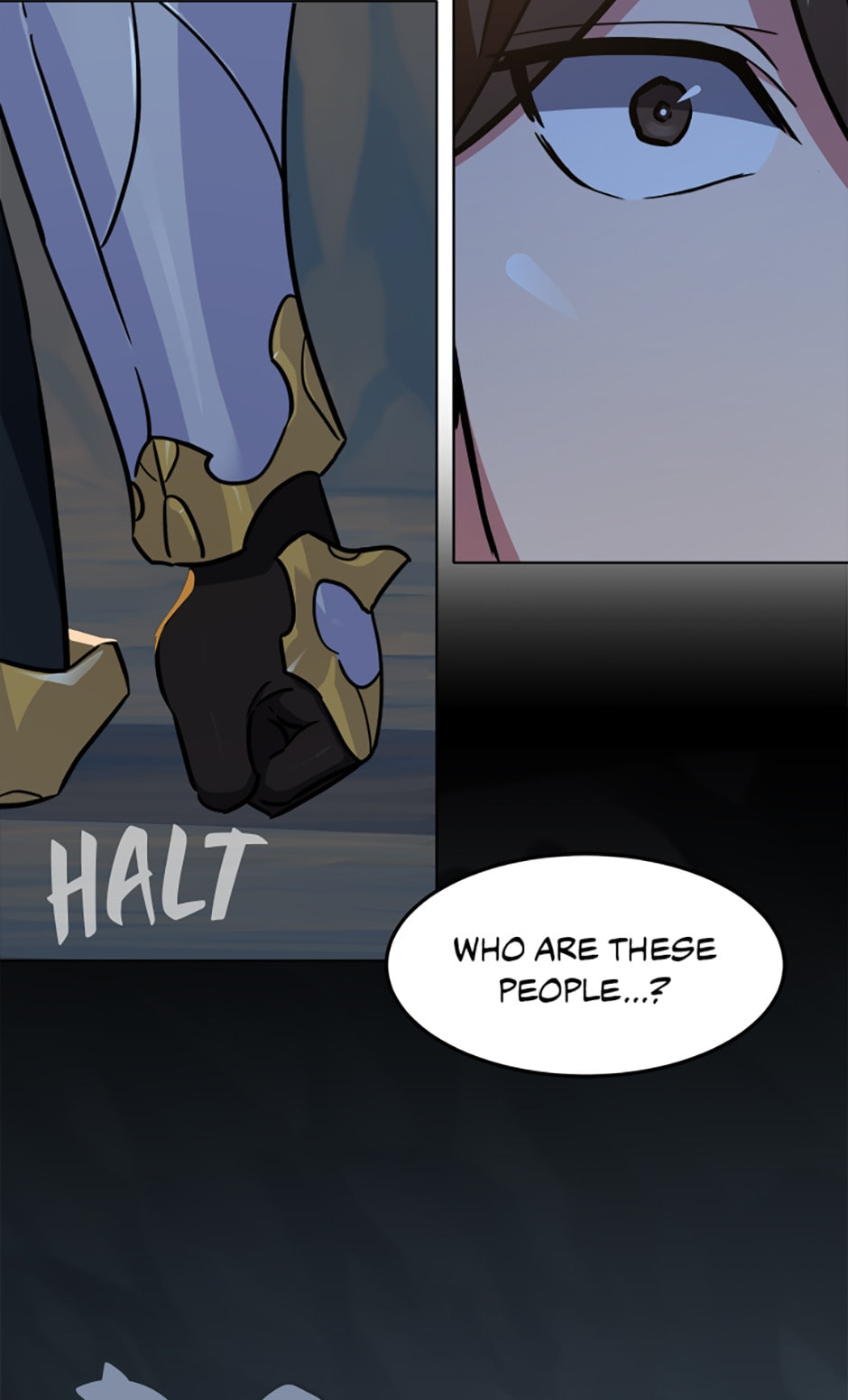 Level 1 Player Chapter 19 page 6 - 
