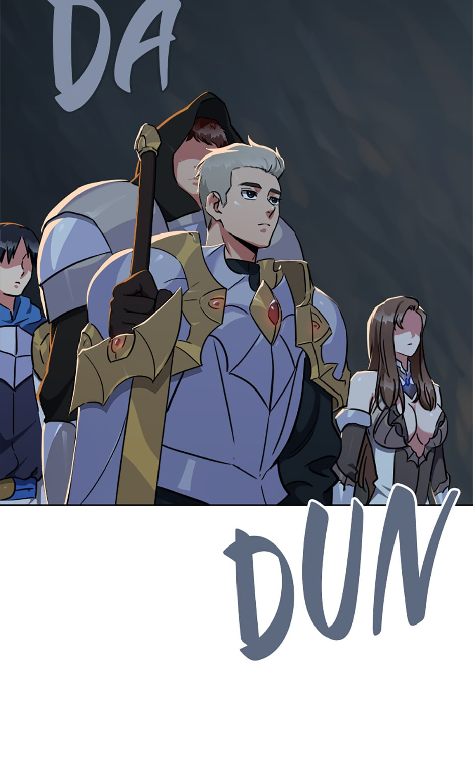 Level 1 Player Chapter 19 page 7 - 