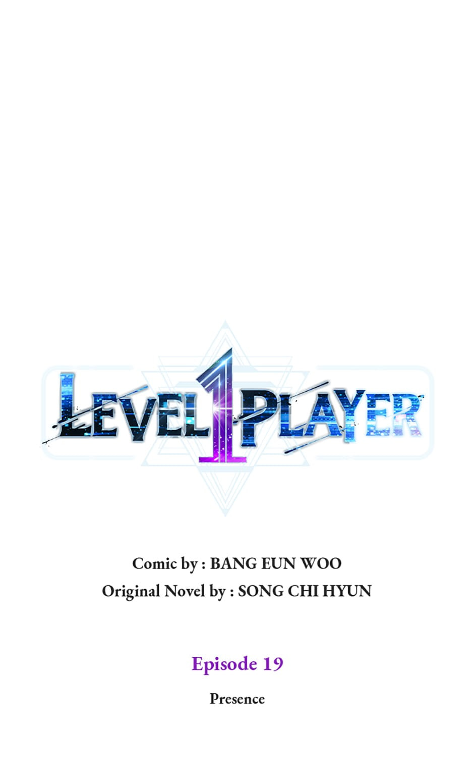 Level 1 Player Chapter 19 page 8 - 