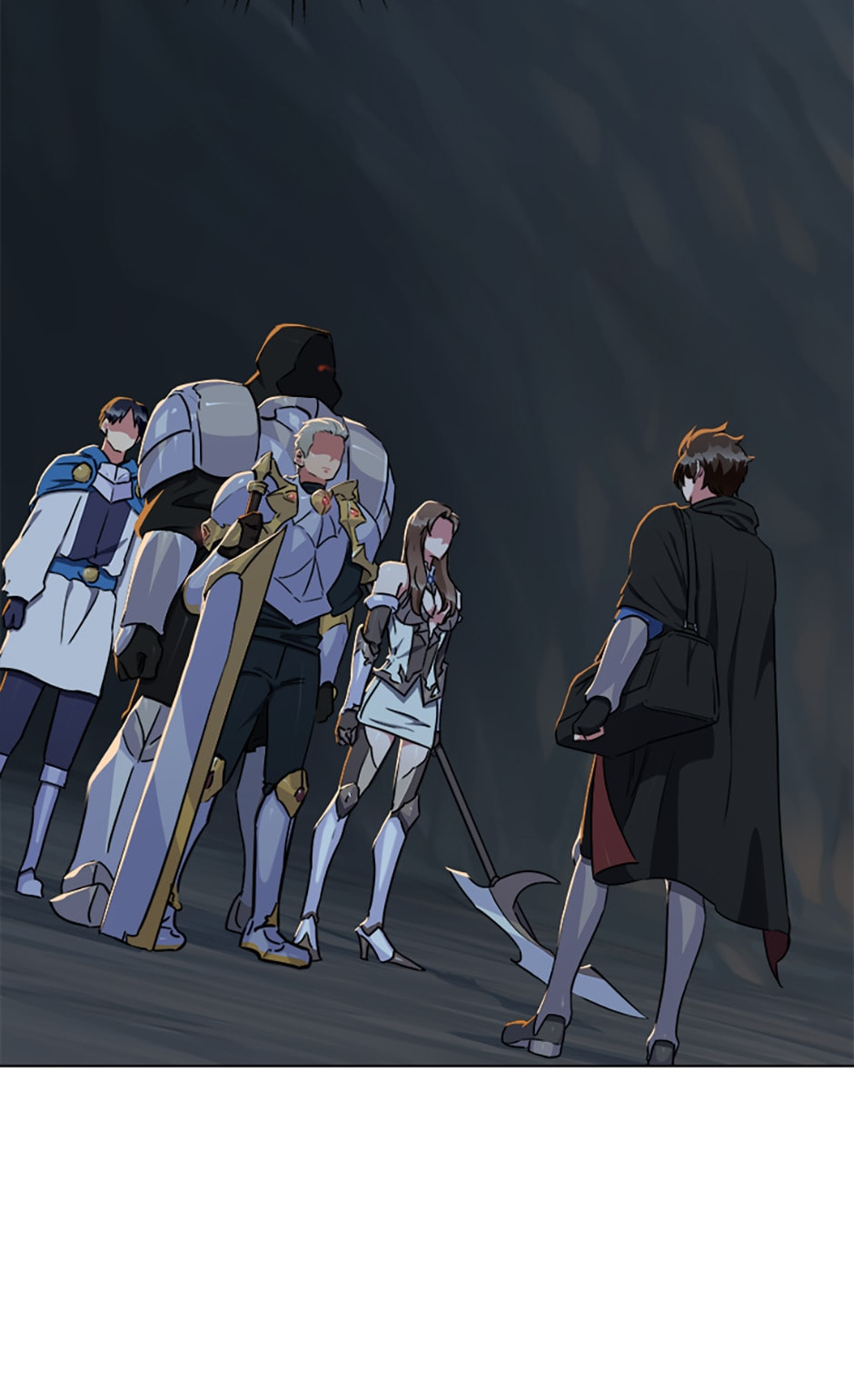 Level 1 Player Chapter 19 page 10 - 
