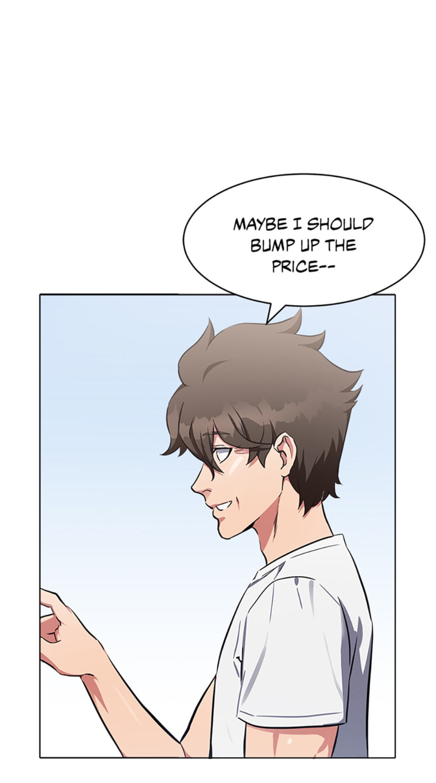 Level 1 Player Chapter 2 page 105 - 