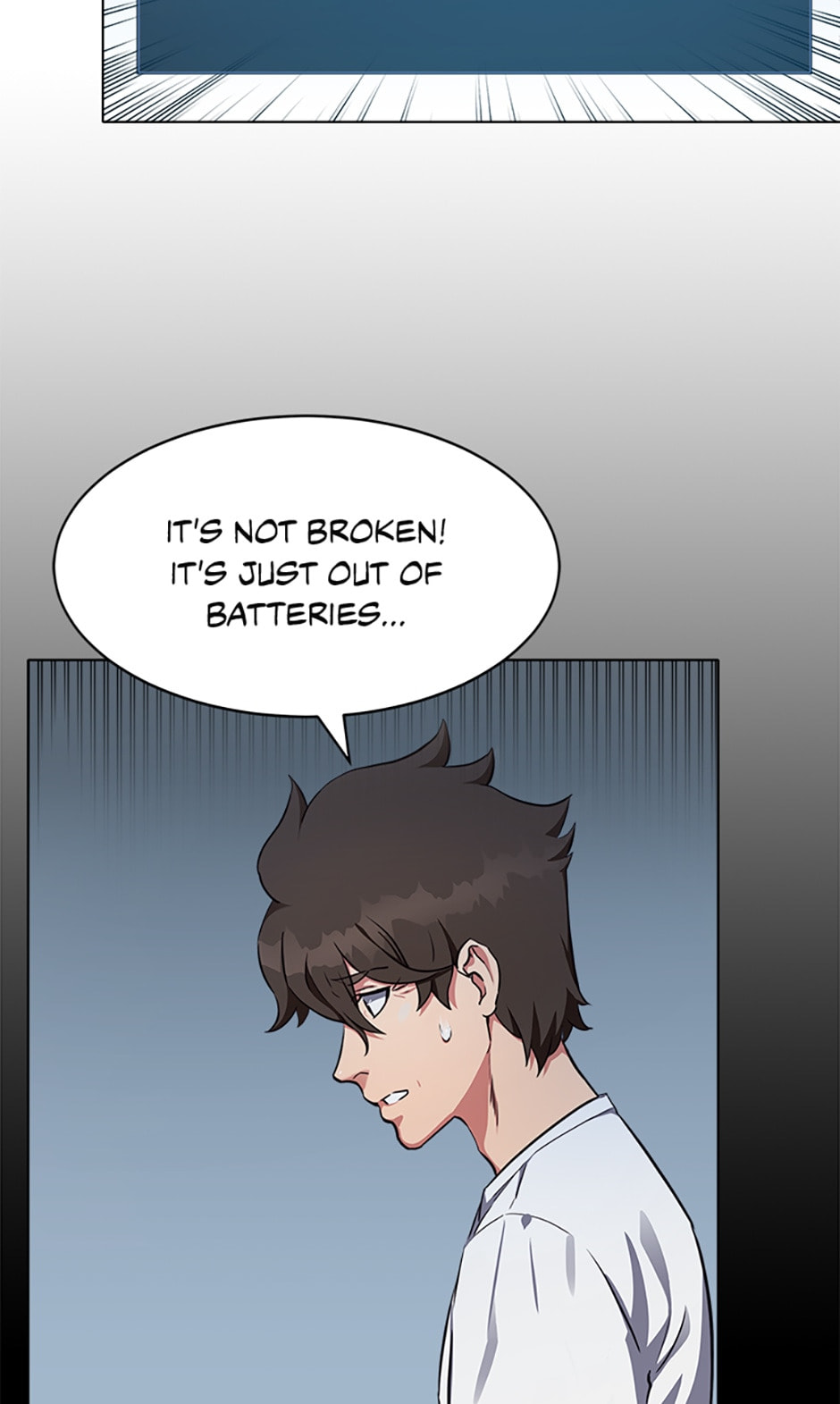 Level 1 Player Chapter 2 page 111 - 