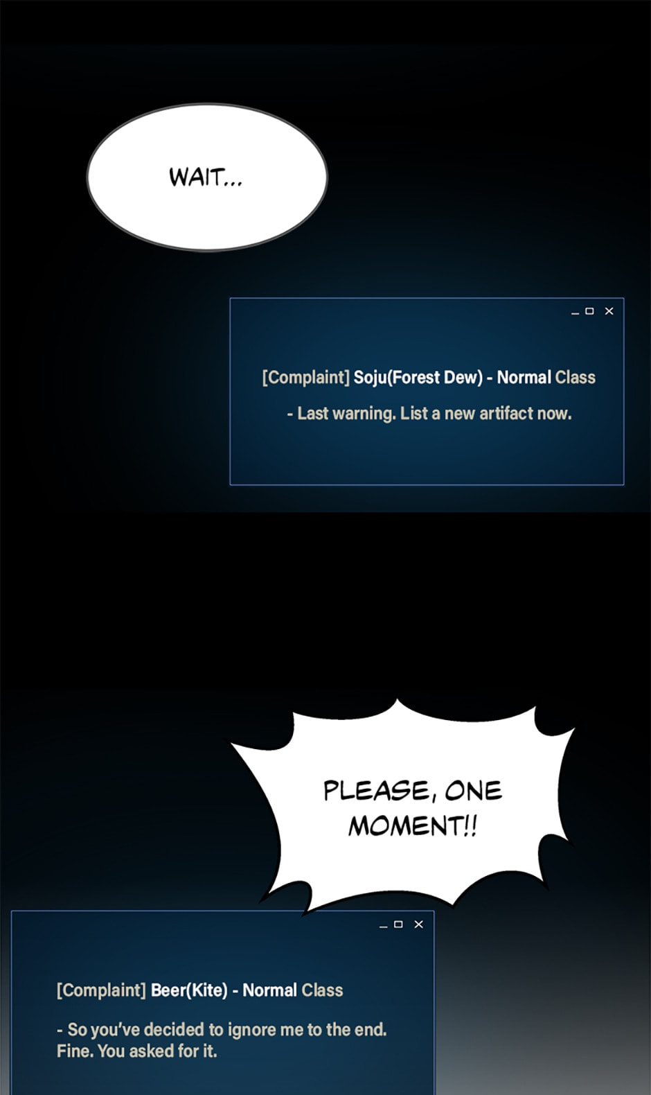 Level 1 Player Chapter 2 page 113 - 